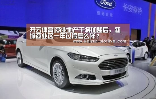 开云体育|商业地产干将加盟后,新城商业这一年过得怎么样?(图2) 开云足球